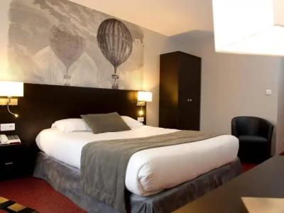 Logis hôtel - La Chambre D'Amiens - 5