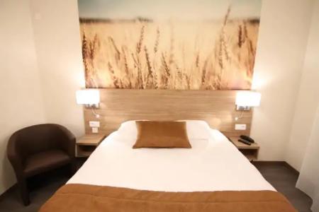 Logis hôtel - La Chambre D'Amiens - 45