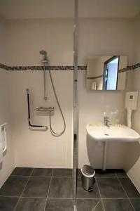 Logis hôtel - La Chambre D'Amiens - 43