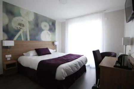 Logis hôtel - La Chambre D'Amiens - 44