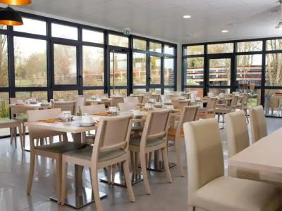 Logis hôtel - La Chambre D'Amiens - 15