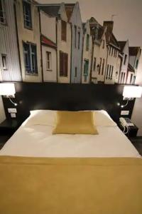 Logis hôtel - La Chambre D'Amiens - 41