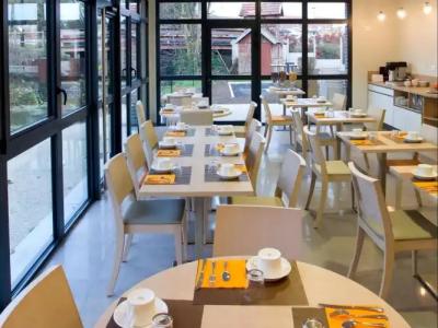 Logis hôtel - La Chambre D'Amiens - 16