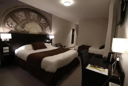 Logis hôtel - La Chambre D'Amiens - 28