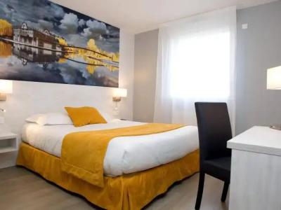 Logis hôtel - La Chambre D'Amiens - 3