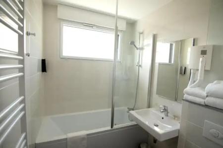 Logis hôtel - La Chambre D'Amiens - 22