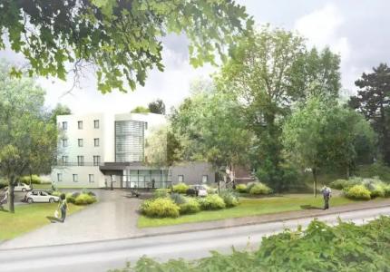 Logis hôtel - La Chambre D'Amiens - 13