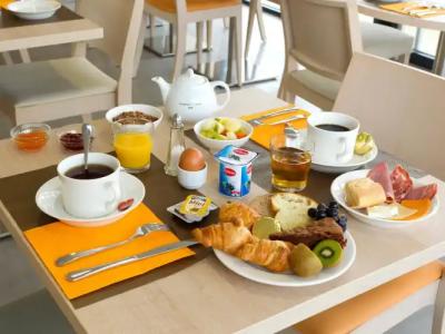 Logis hôtel - La Chambre D'Amiens - 10