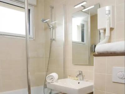 Logis hôtel - La Chambre D'Amiens - 8