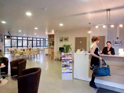 Logis hôtel - La Chambre D'Amiens - 14