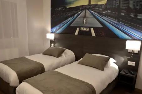 Logis hôtel - La Chambre D'Amiens - 26