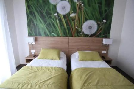 Logis hôtel - La Chambre D'Amiens - 51