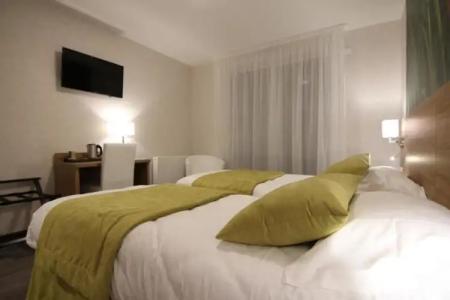 Logis hôtel - La Chambre D'Amiens - 53