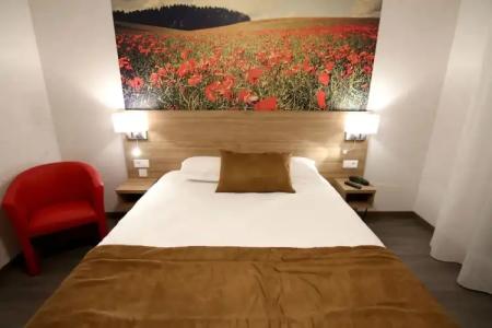 Logis hôtel - La Chambre D'Amiens - 23