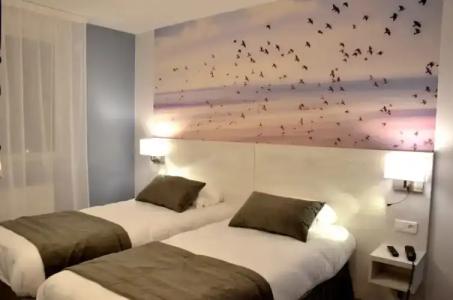 Logis hôtel - La Chambre D'Amiens - 27