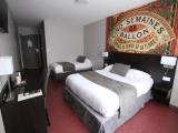 Classic room