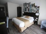 Standard Double Basement room