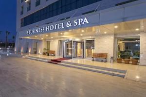 B Business Hotel & Spa, Antalya