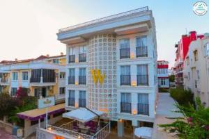 Wise Hotel & Spa - Adults Only, Antalya