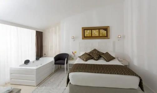 Wise & Spa - Adults Only - 121
