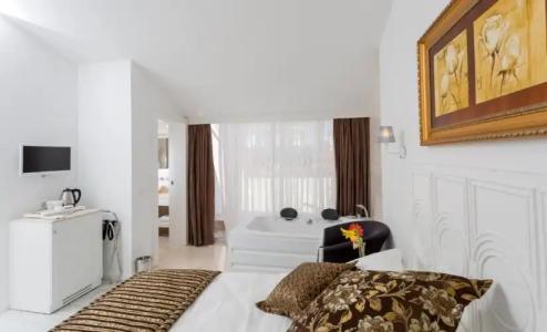 Wise & Spa - Adults Only - 114