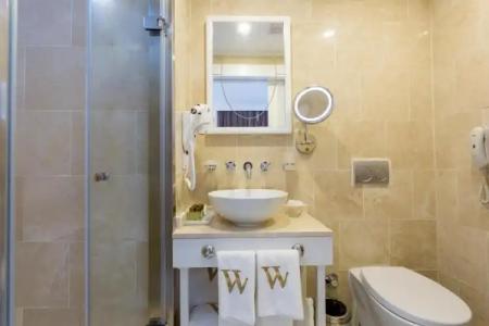 Wise & Spa - Adults Only - 134
