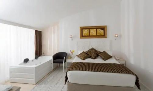 Wise & Spa - Adults Only - 115