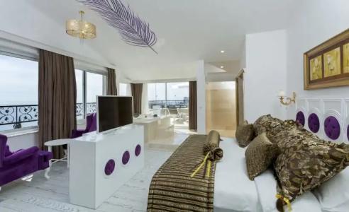 Wise & Spa - Adults Only - 131