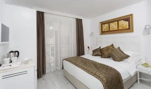 Wise & Spa - Adults Only - 122