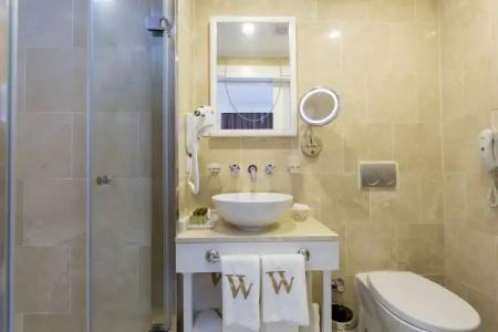 Wise & Spa - Adults Only - 117