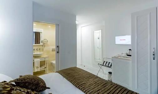 Wise & Spa - Adults Only - 105