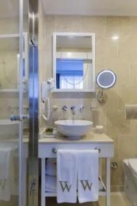Wise & Spa - Adults Only - 116