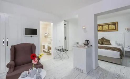 Wise & Spa - Adults Only - 111