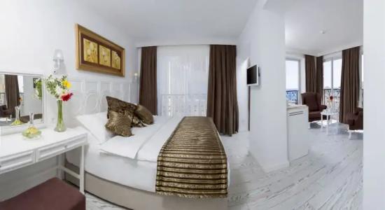 Wise & Spa - Adults Only - 149