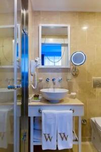 Wise & Spa - Adults Only - 102