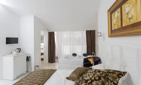 Wise & Spa - Adults Only - 120