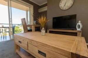 Beach Haven Executive Apartments, Coffs Harbour