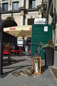 Liberum Residence Old Town - 12