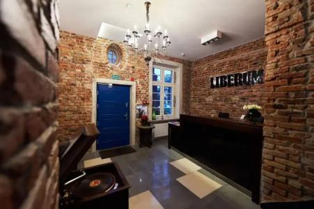 Liberum Residence Old Town - 10