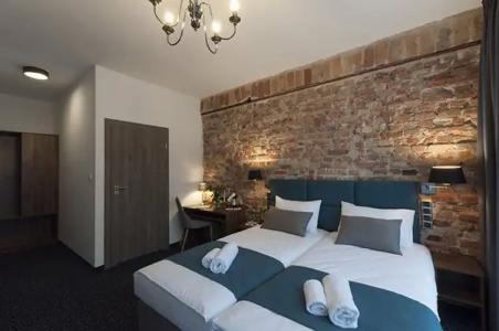 Liberum Residence Old Town - 46