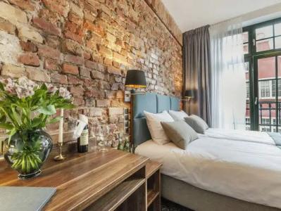 Liberum Residence Old Town - 1