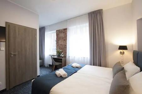 Liberum Residence Old Town - 23