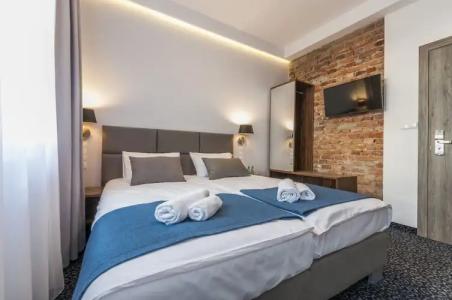 Liberum Residence Old Town - 18