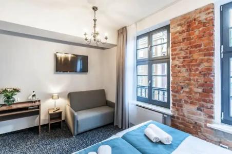 Liberum Residence Old Town - 37