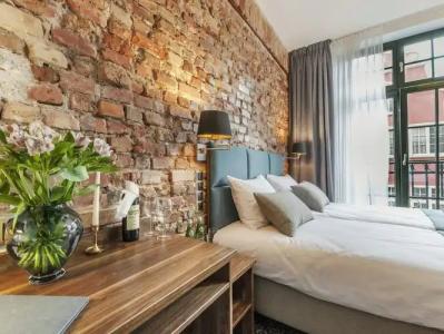 Liberum Residence Old Town - 38