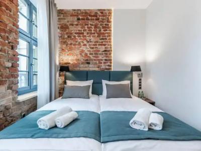 Liberum Residence Old Town - 2