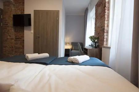 Liberum Residence Old Town - 24