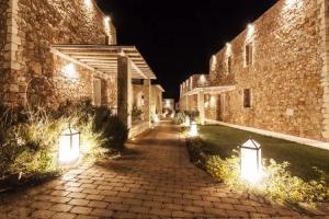 Montiro' Hotel, Marina di Leuca