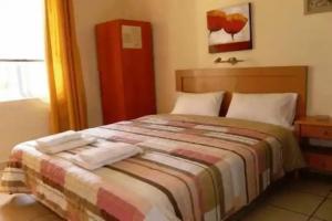 Hostel Stylianos Kissamos, Kissamos