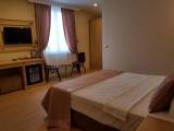 Standard Double room with sea view